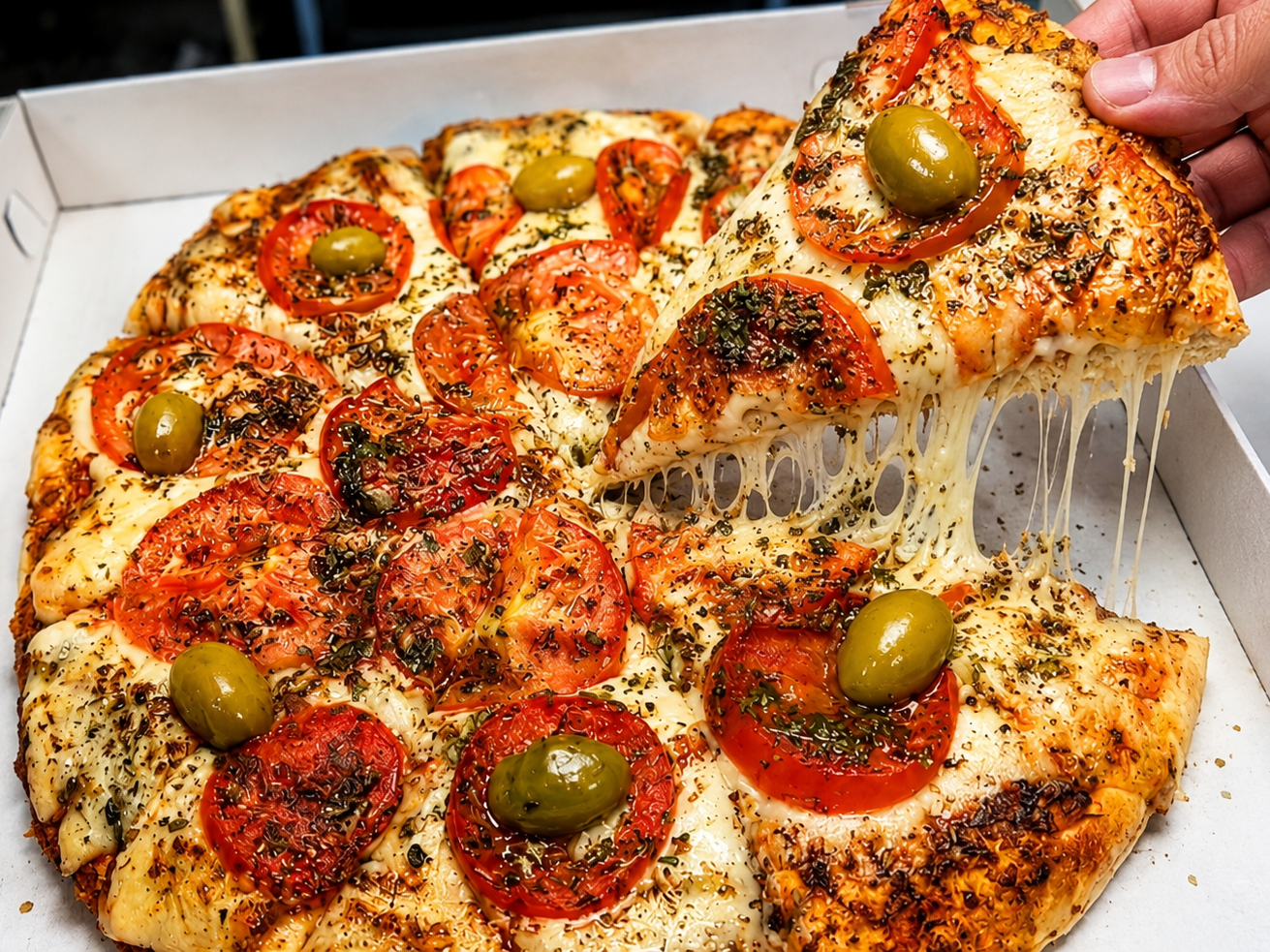 Napolitana