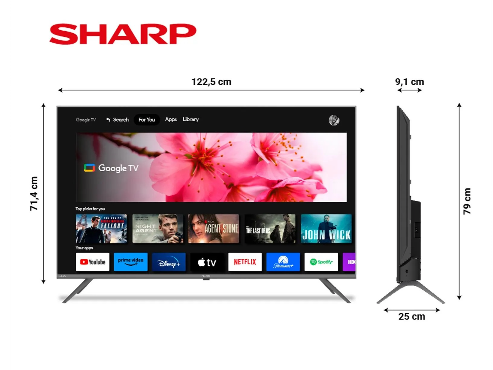 Smart Tv