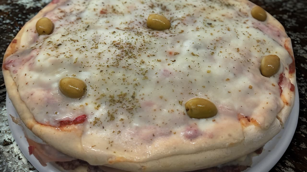 LOMO PIZZA