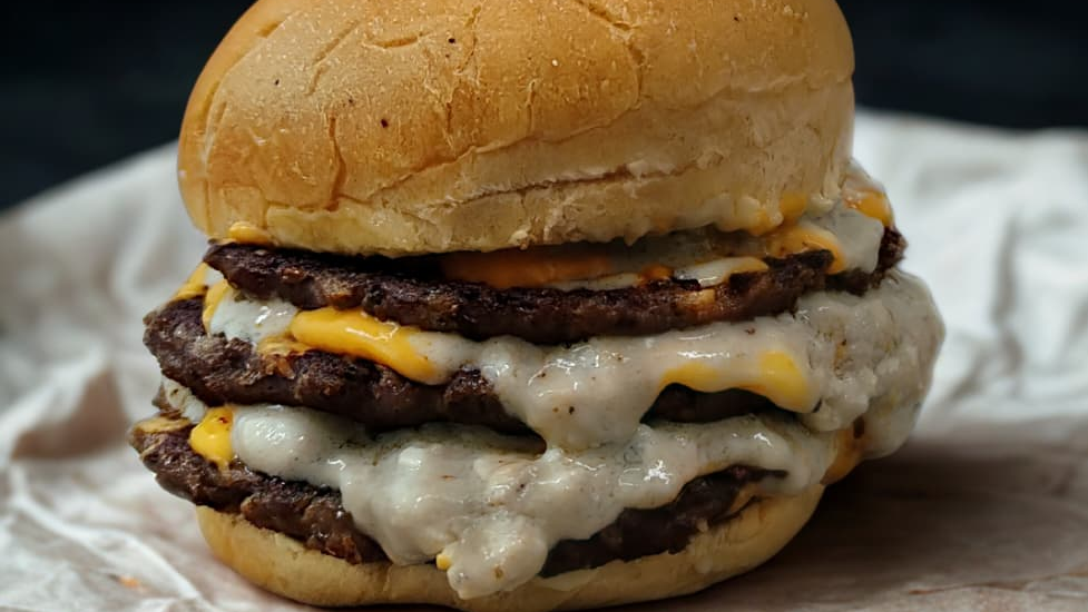 HAMBURGUESAS
