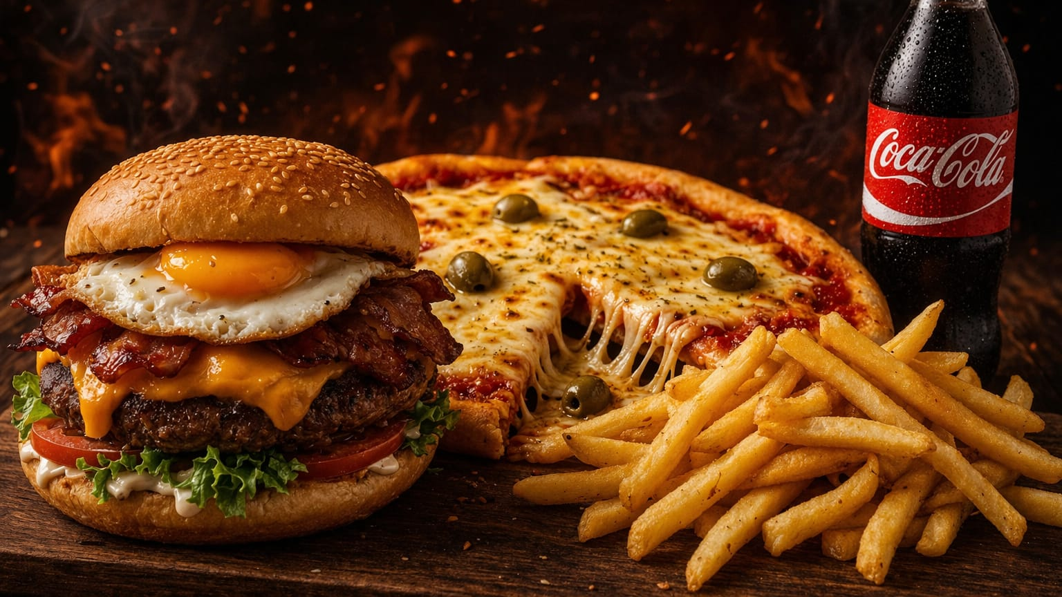 ⭐ LOS MÁS PEDIDO HOY