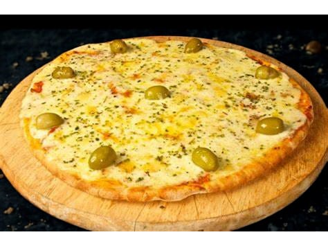 MUZZARELLA