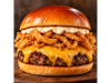 🧅 Crispy Burger