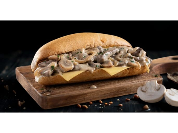 LOMO CHAMPIÑON