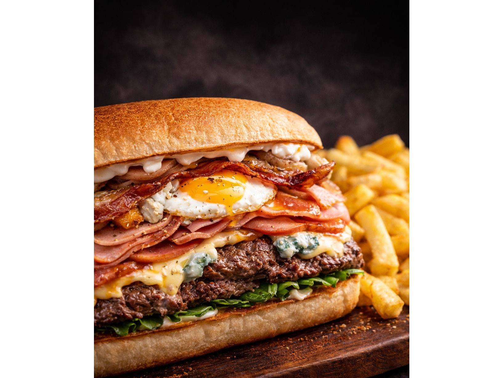 LOMO TERRAZA (EL DE LA CASA)