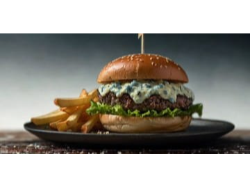BLUE CHESSE