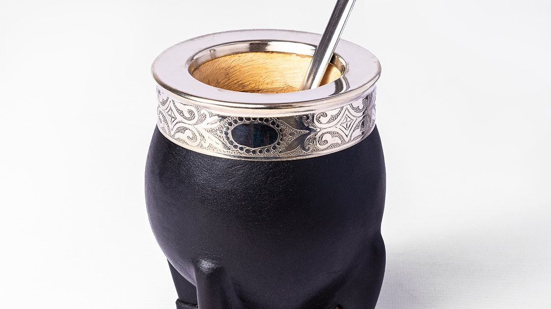 MATES DE CALABAZA