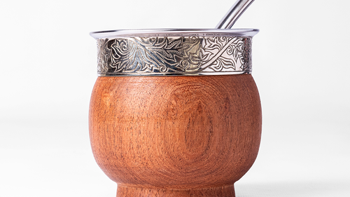 MATES DE ALGARROBO MINORISTA