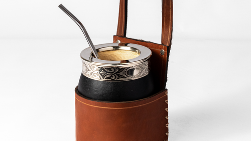 PORTAMATE PARA EL AUTO MINORISTA