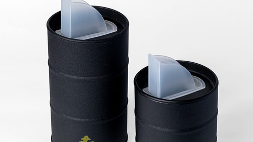 KIT DE LATAS MINORISTA