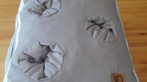 ALMOHADON MATERO MINORISTA