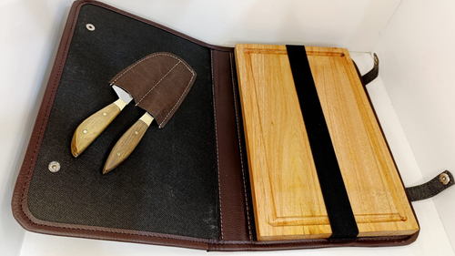 KIT DE ASADO MINORISTA