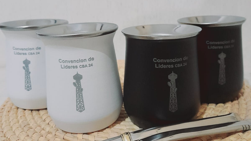 MATES DE ACERO MINORISTA