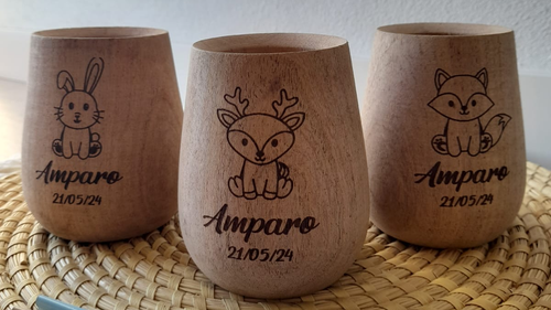 MATES ECONOMICOS MINORISTA