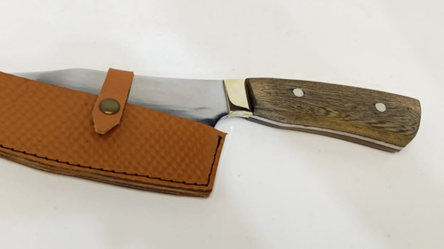 CUCHILLOS ARTESANALES