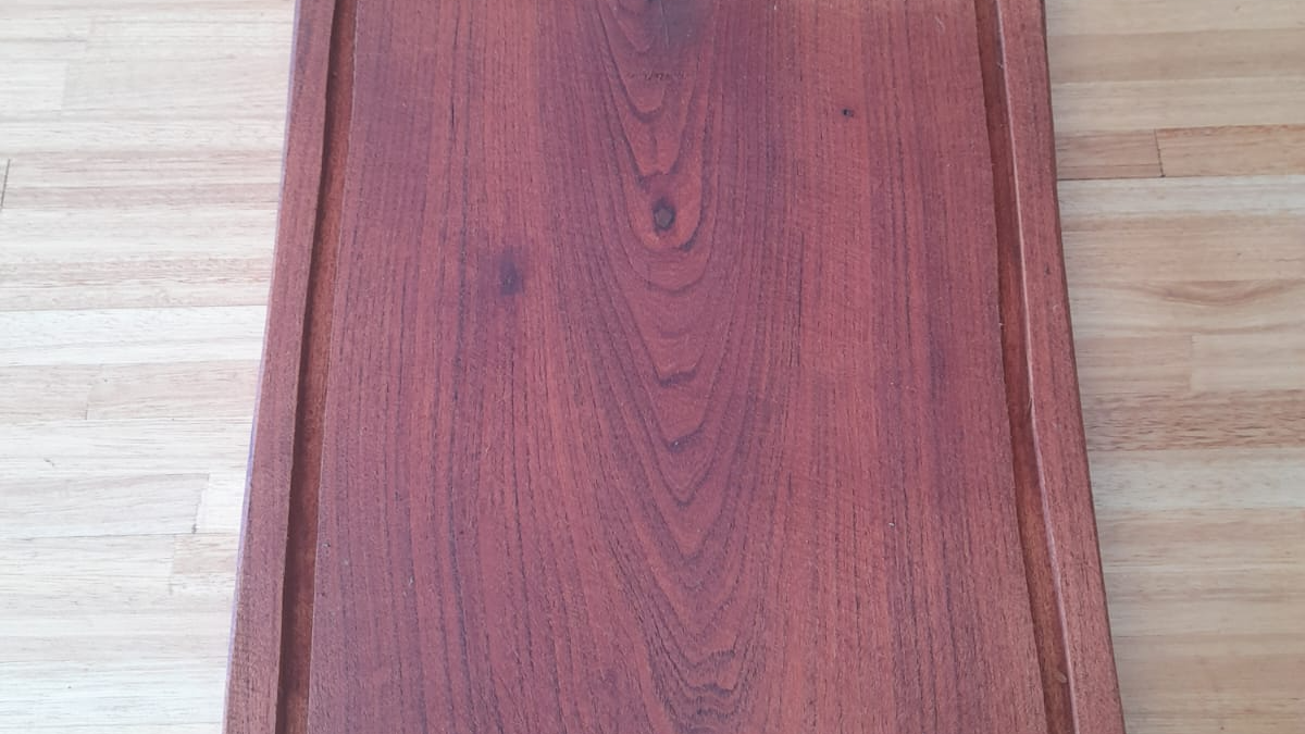TABLAS ARTESANALES PARA ASADO