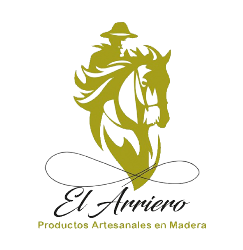 Logo de EL ARRIERO