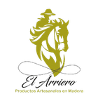 Logo de EL ARRIERO