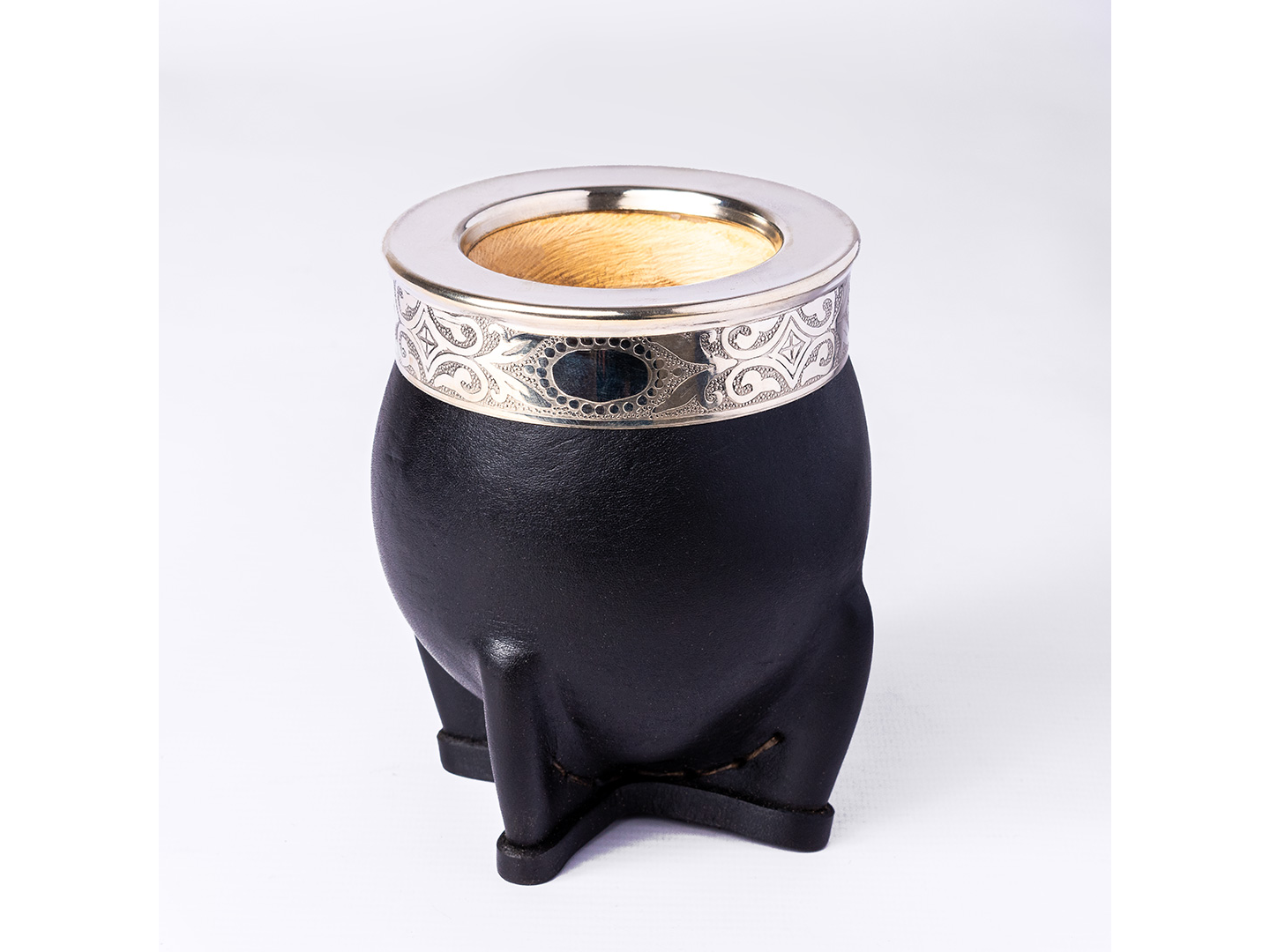MATE IMPERIAL DE CALABAZA