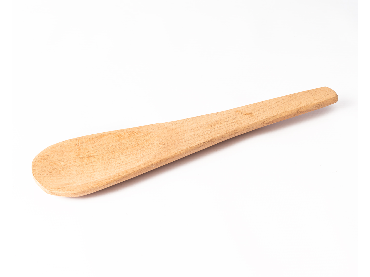 CUCHARA DE MADERA
