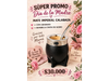 PROMO IMPERIAL CALABAZA