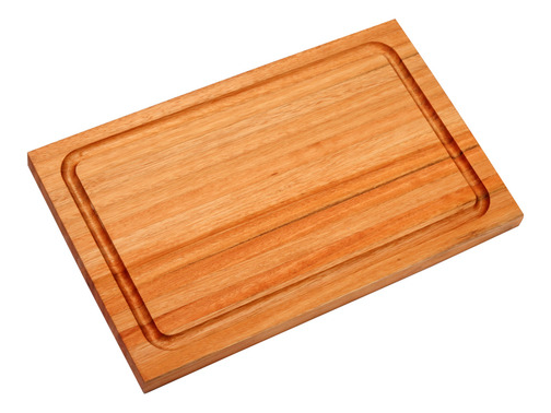 TABLA RECTANGULAR DE EUCALIPTO 20*30