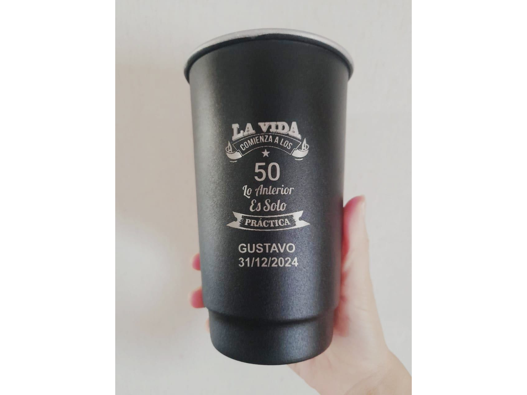 VASOS FERNETEROS GRABADOS