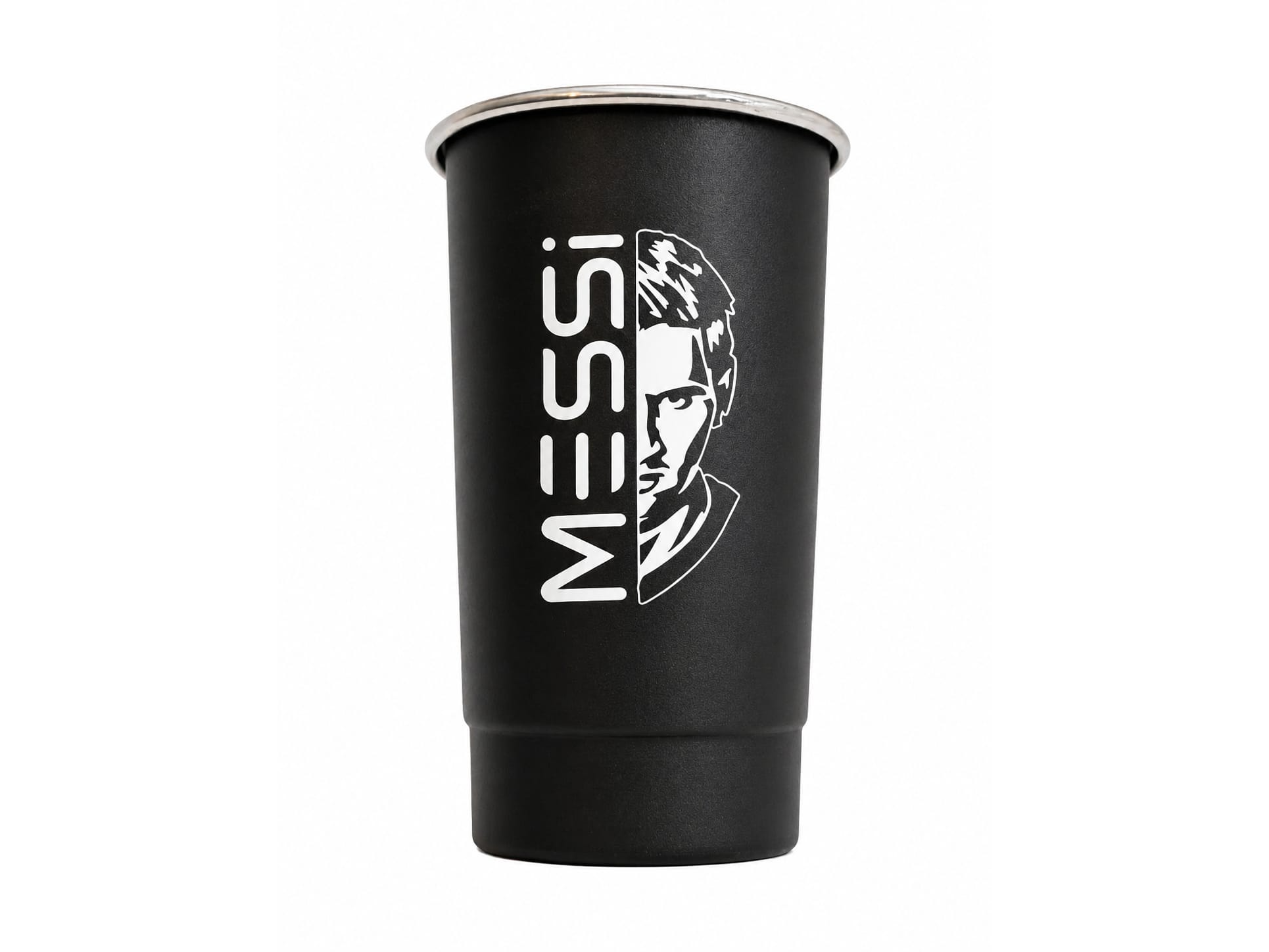 VASO ALUMINIO 1L GRABADO