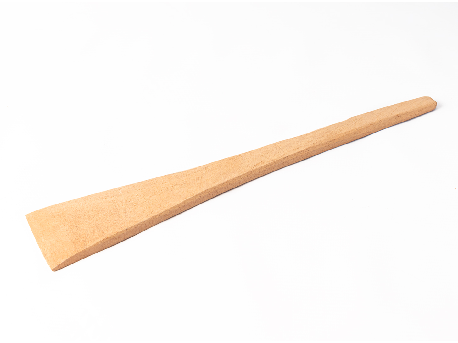 ESPATULA DE MADERA