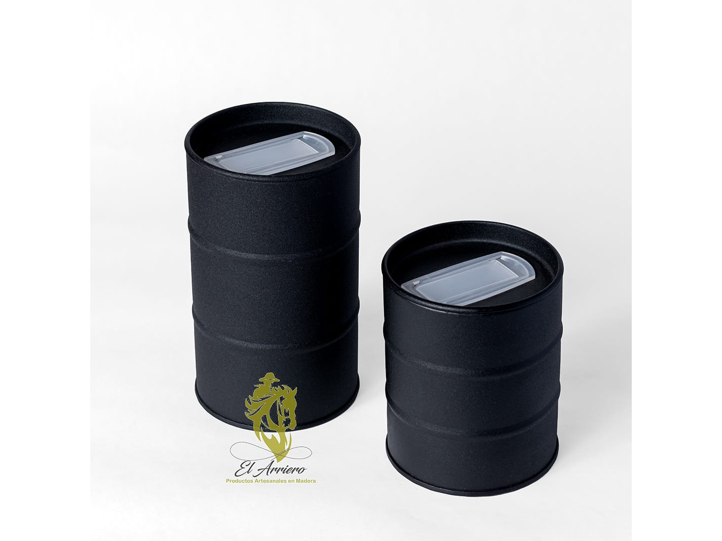 KIT DE LATAS