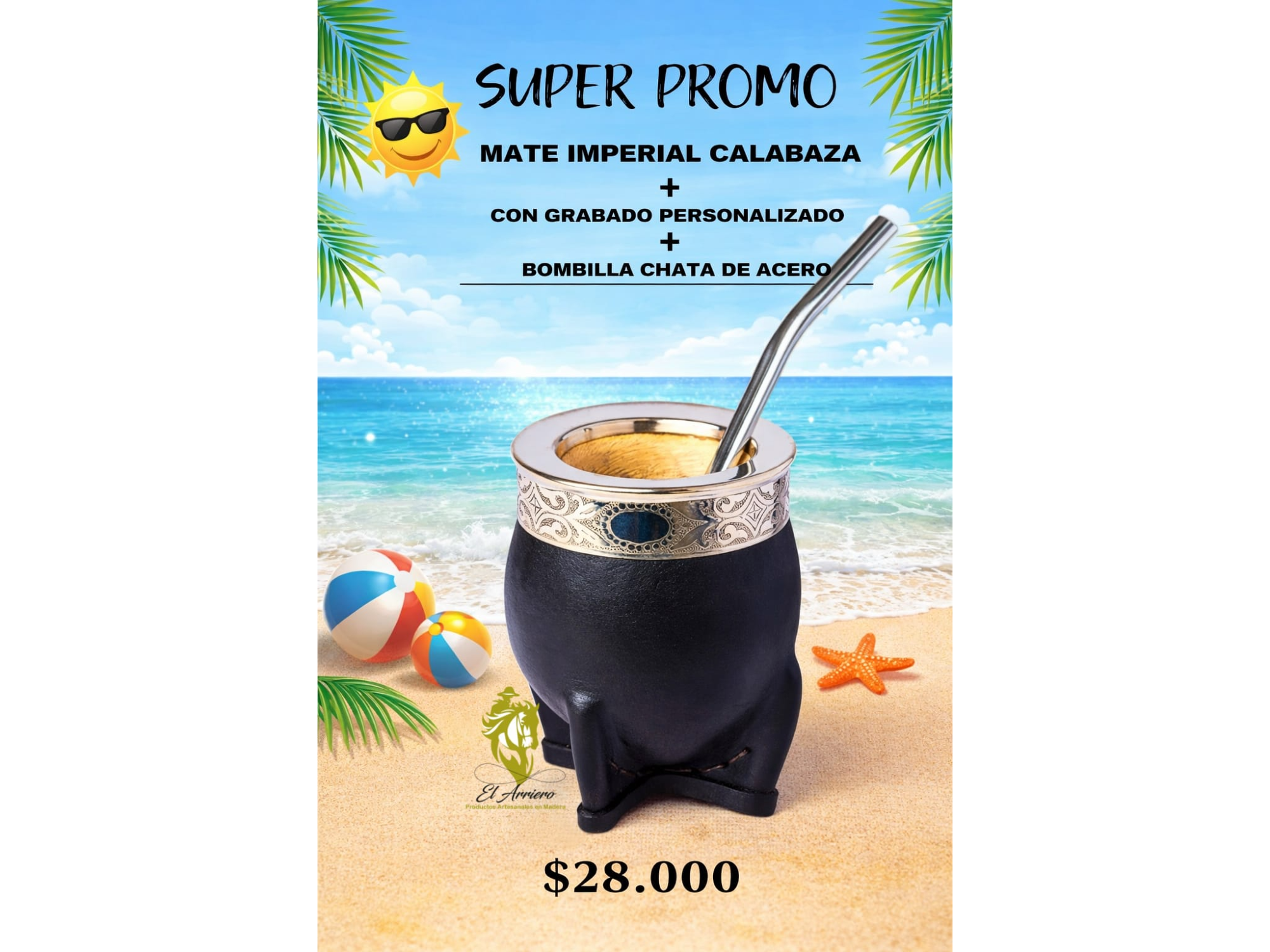 PROMO IMPERIAL CALABAZA