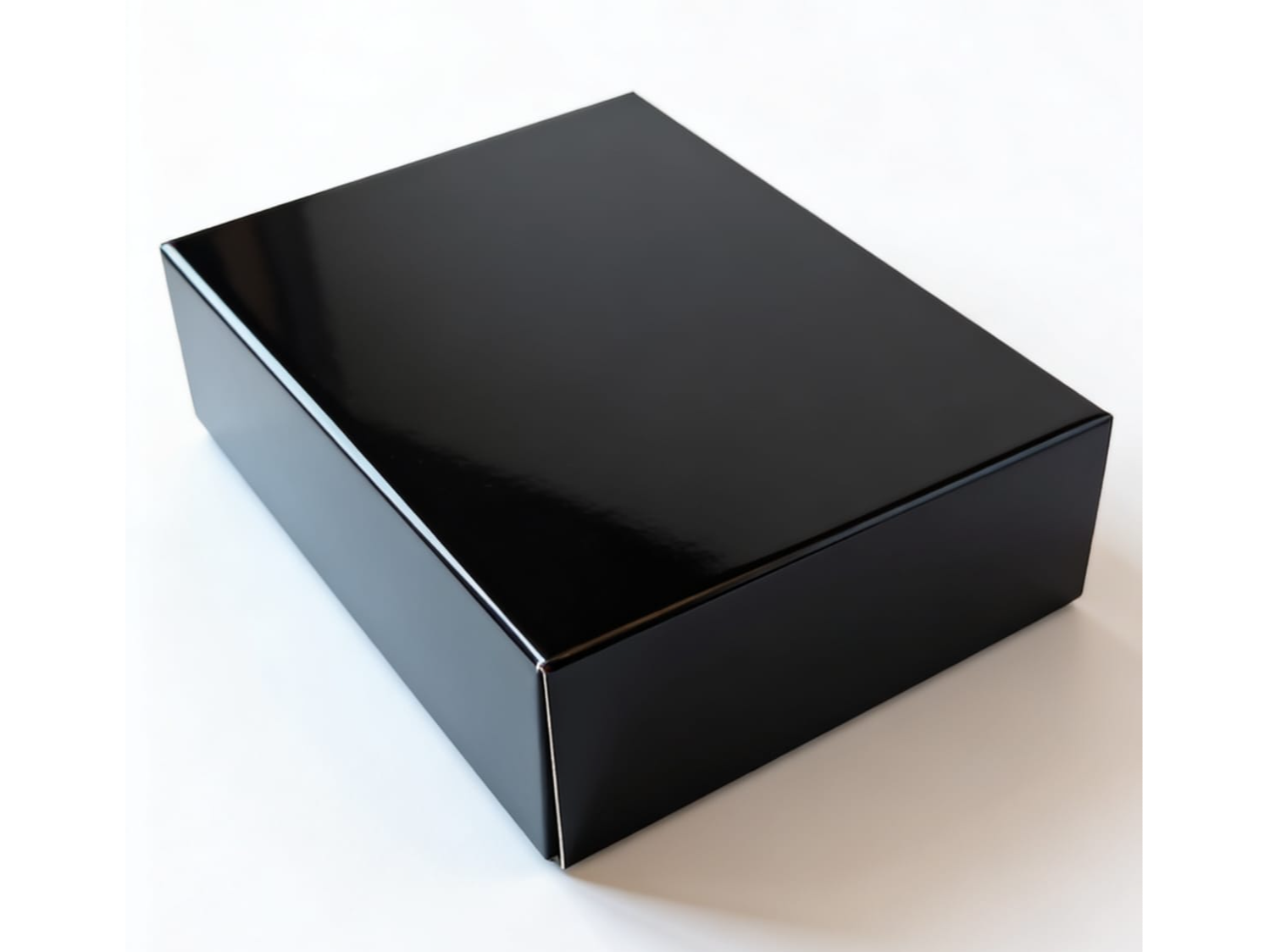 CAJA NEGRA