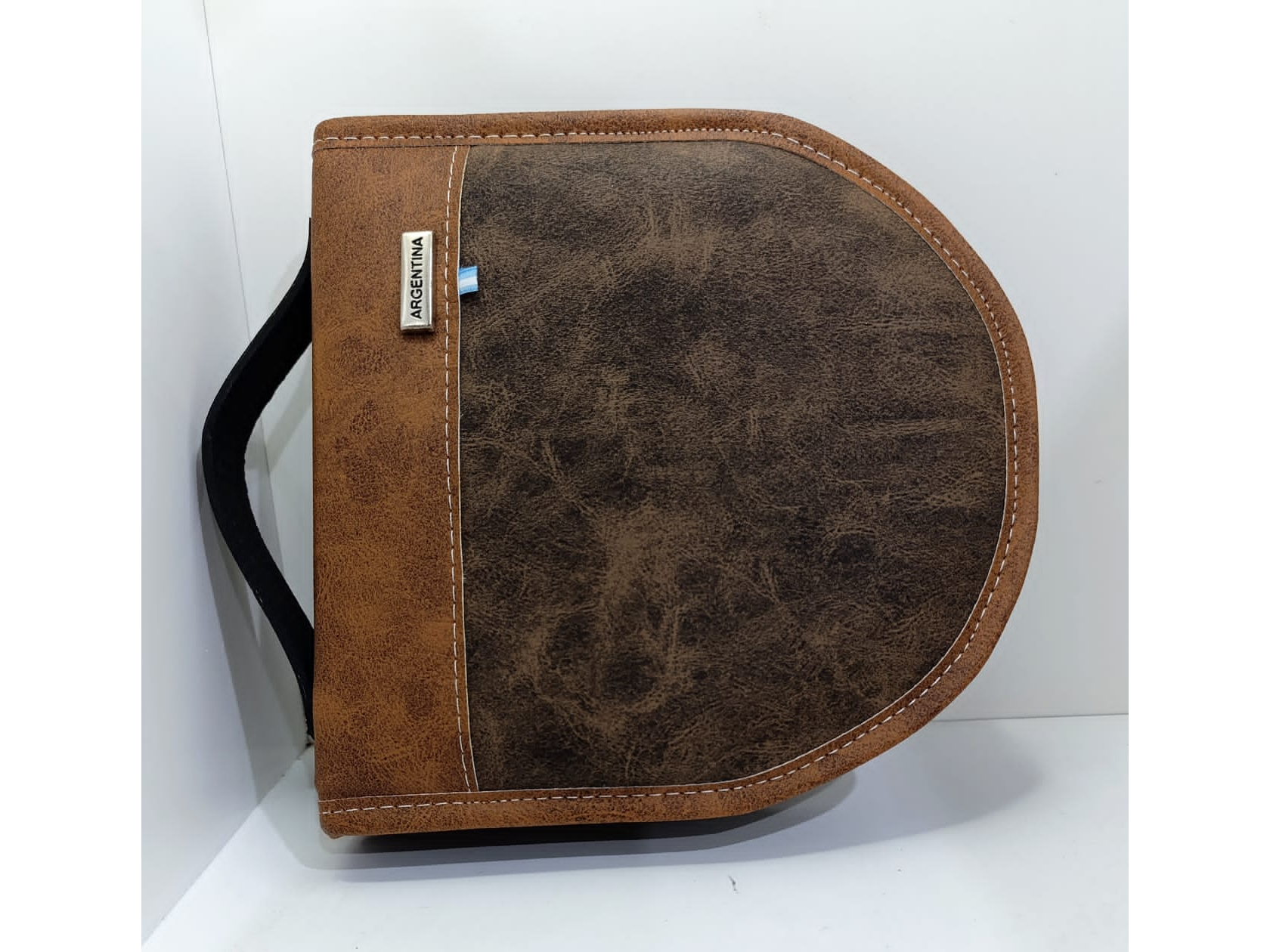 ESTUCHE PREMIUM CON CIERRE REDONDO