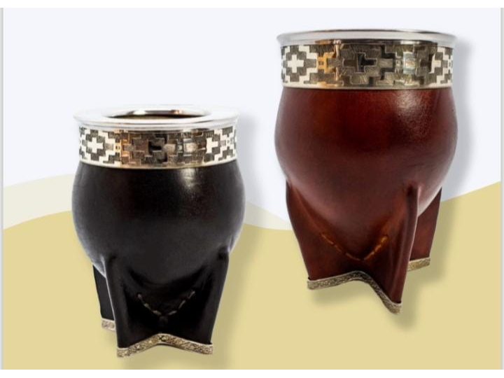 MATE IMPERIAL PREMIUM BASE TIRA DE ALPACA