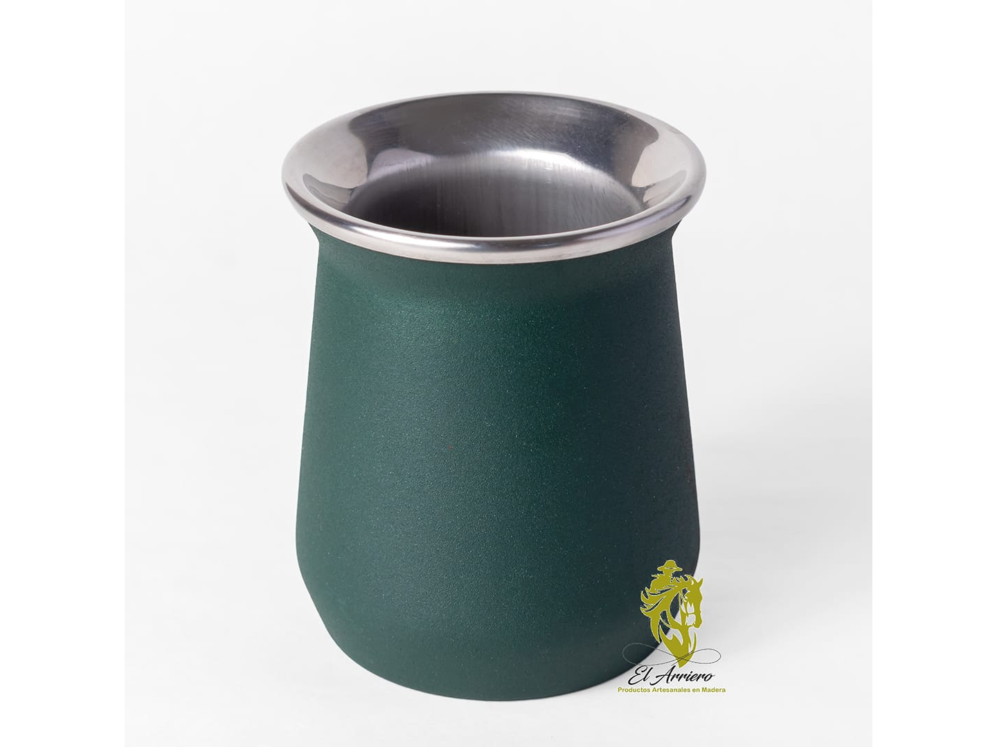 TIPO STANLEY VERDE