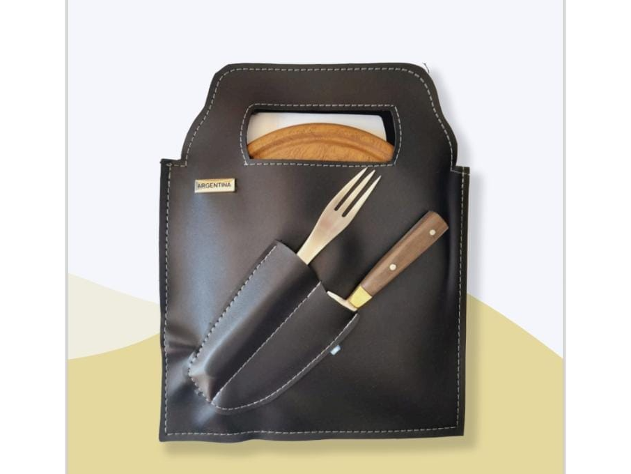 KIT DE ASADO ECONOMICO