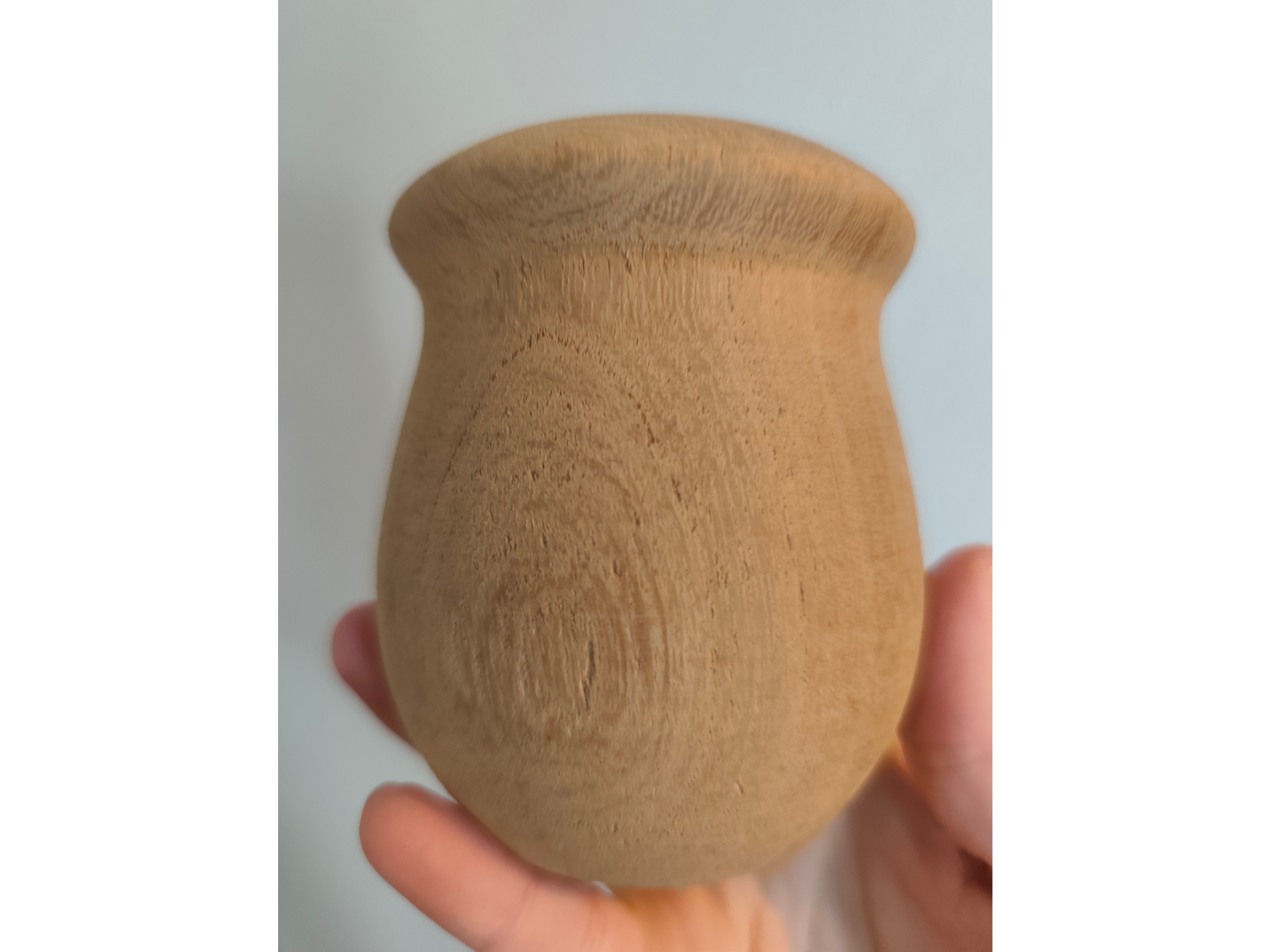 MATE COMUN BOLITA XL