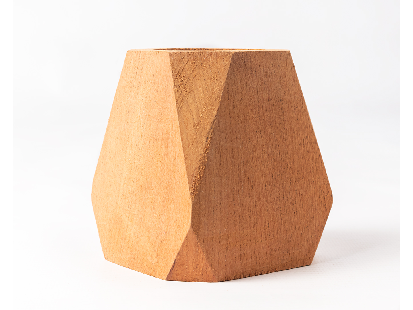 MATE HEXAGONAL TRADICIONAL