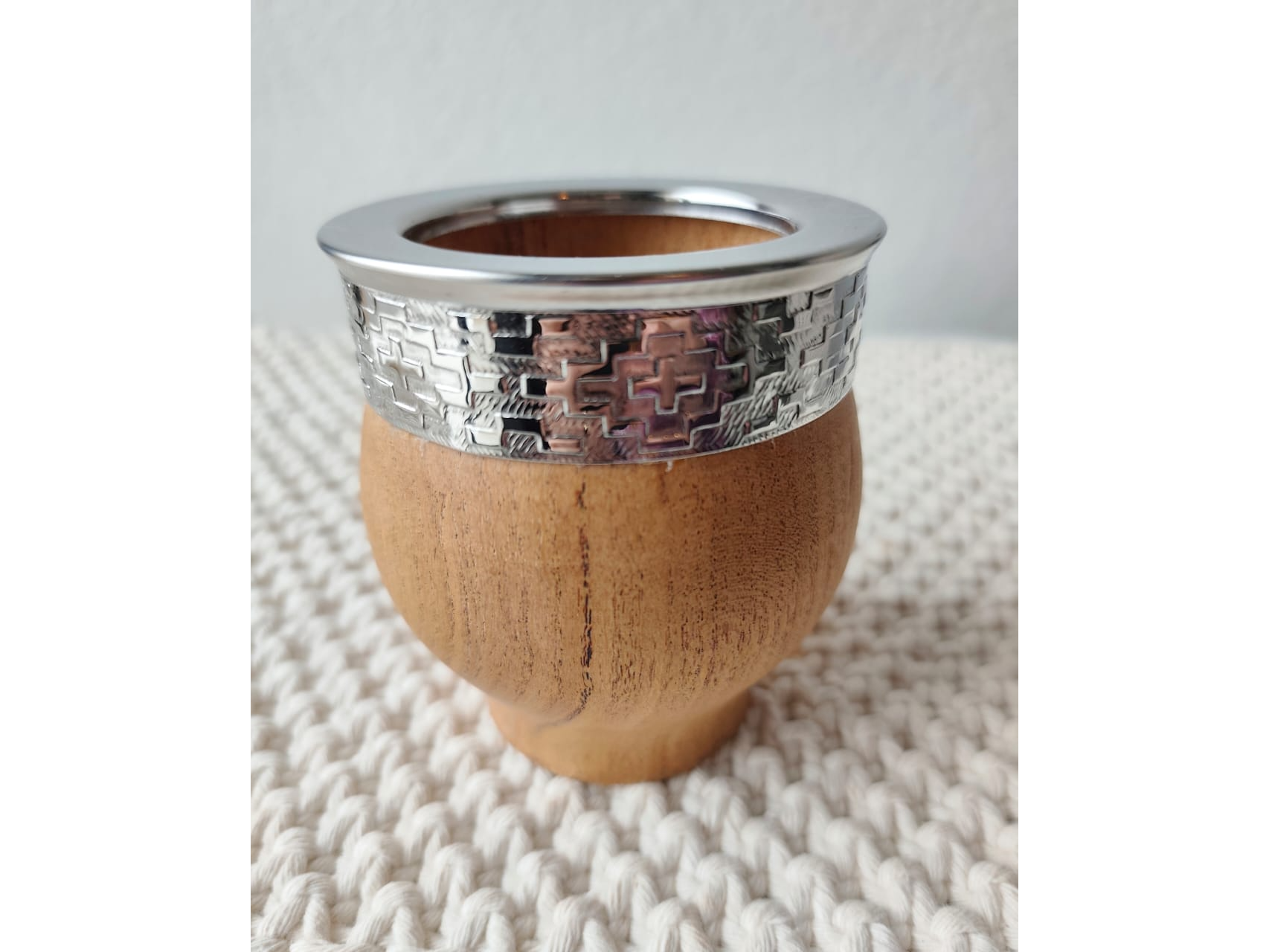 MATE IMPERIAL DE ALGARROBO