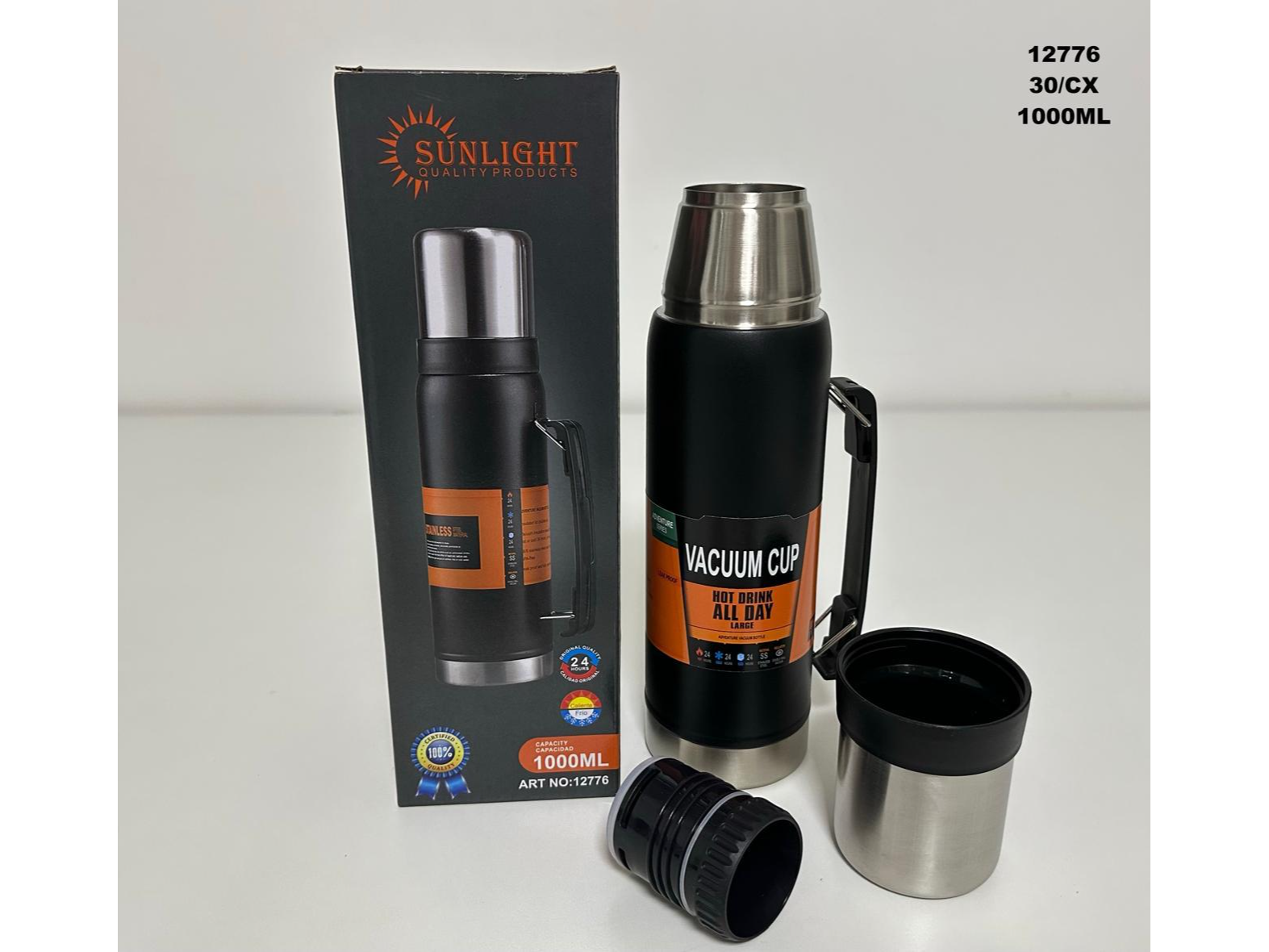 TERMO SIMIL STANLEY 1L