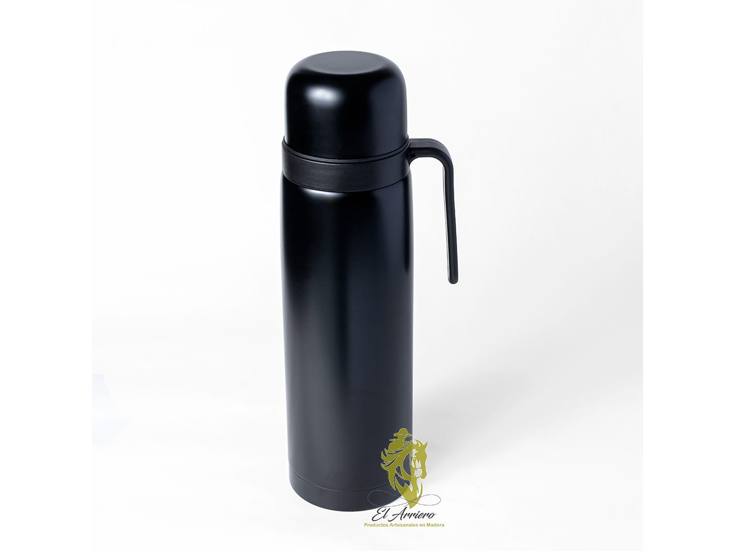 TERMO TOTAL BLACK
