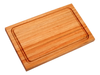 TABLA RECTANGULAR DE EUCALIPTO DE 30*20CM.
