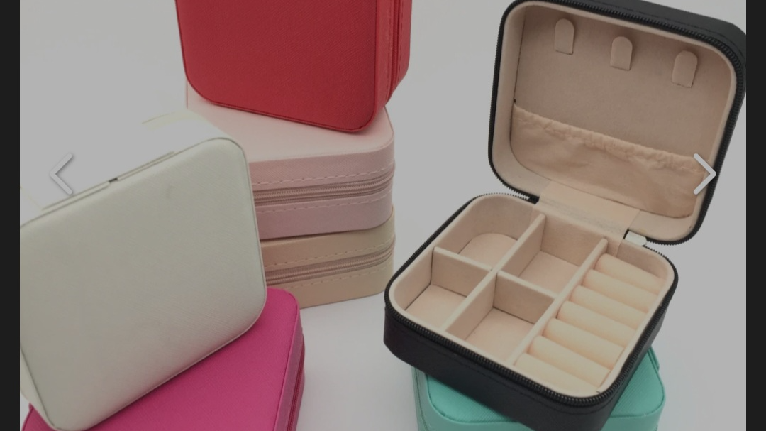 Alajeros y Exibidores