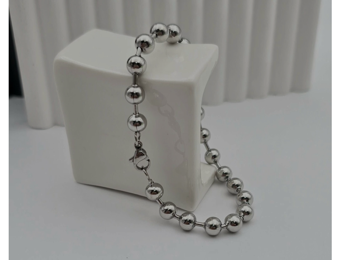 Pulsera bolita Nro 3