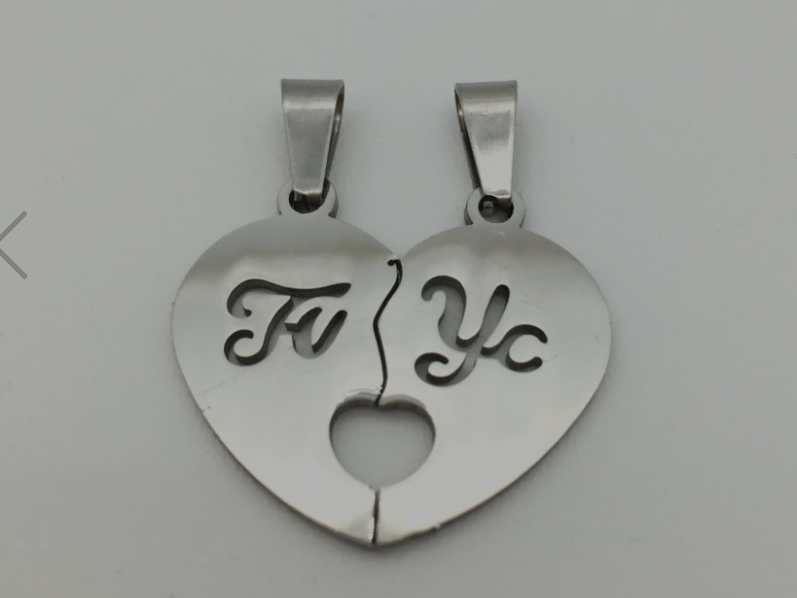 Dije para compartir Tu y Yo