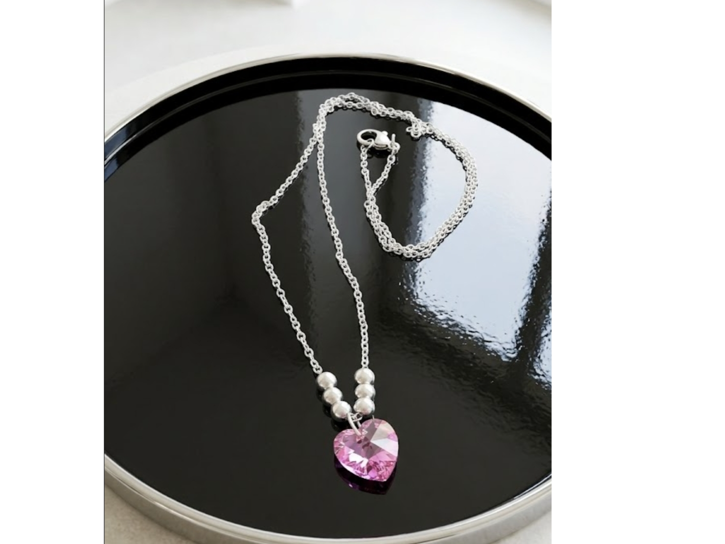 Corazon Magenta