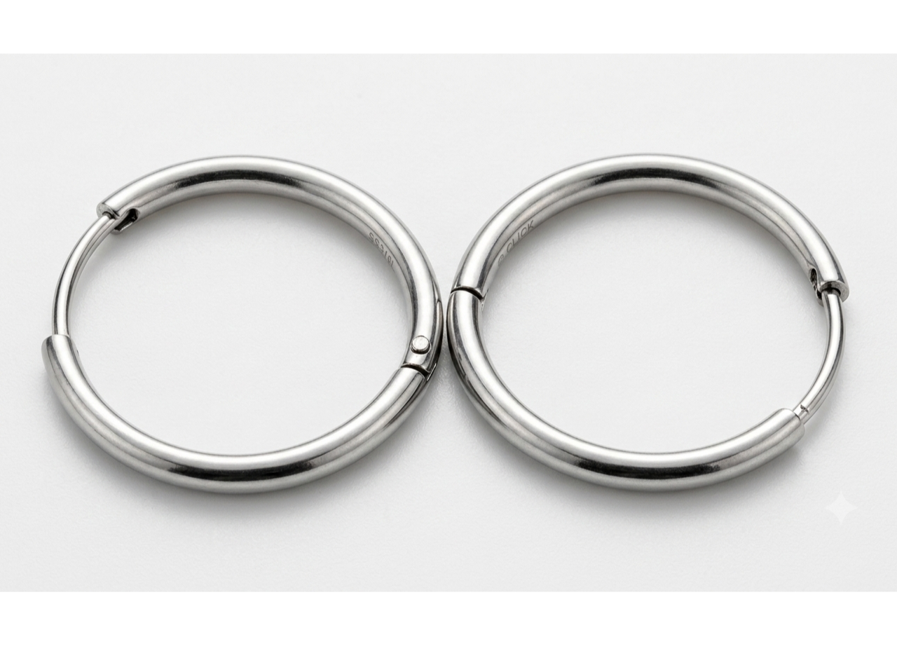 Aros argollas