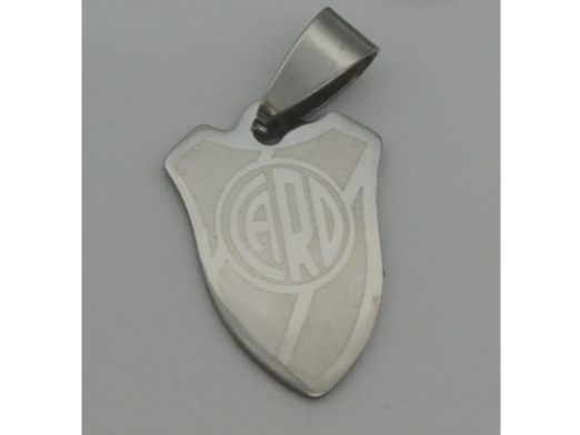 ESCUDO River
