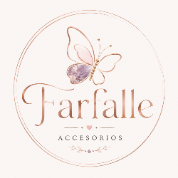 Logo Farfalle