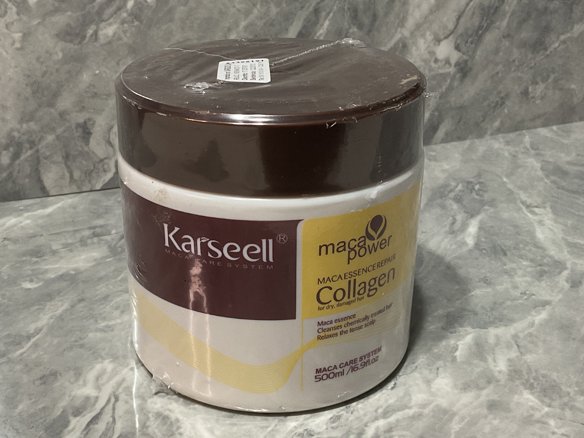 Crema Karseel